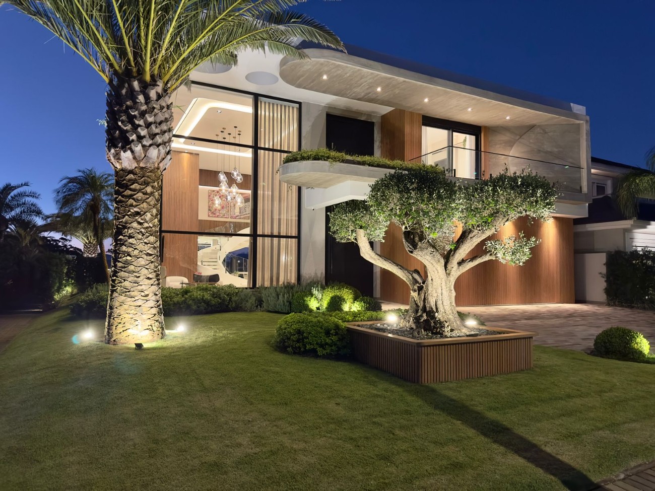 Imagem do imóvel Casa em condomínio 5 dormitórios à venda, Velas Da Marina Condomínio em Capão Da Canoa referência 305582