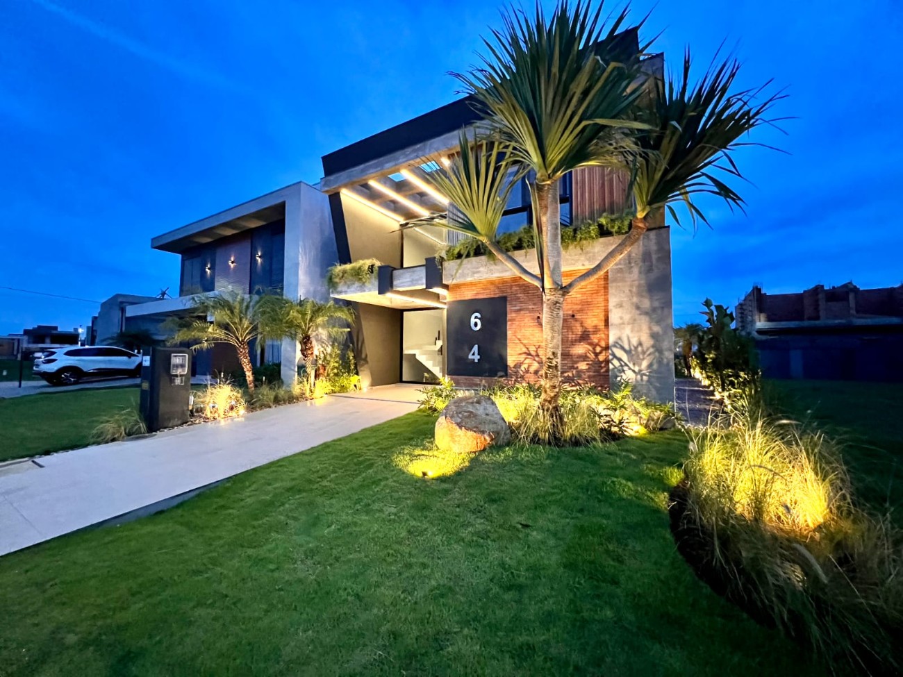 Imagem do imóvel Casa em condomínio 4 dormitórios à venda, Condomínio Sunset em Xangri-lá referência 305685