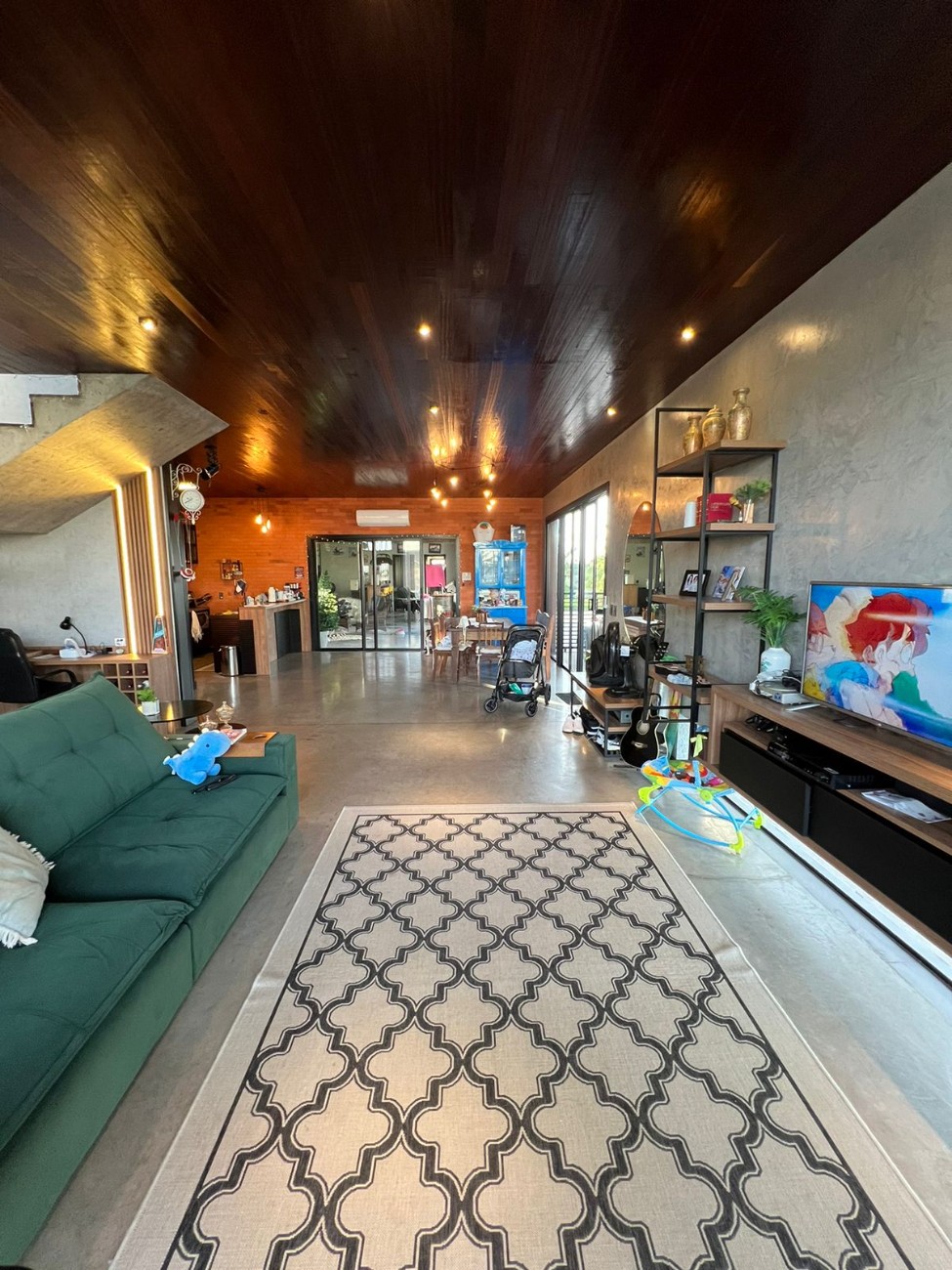 Imagem do imóvel Casa em condomínio 3 dormitórios à venda, Condomínio Dubai em Capão Da Canoa referência 305722