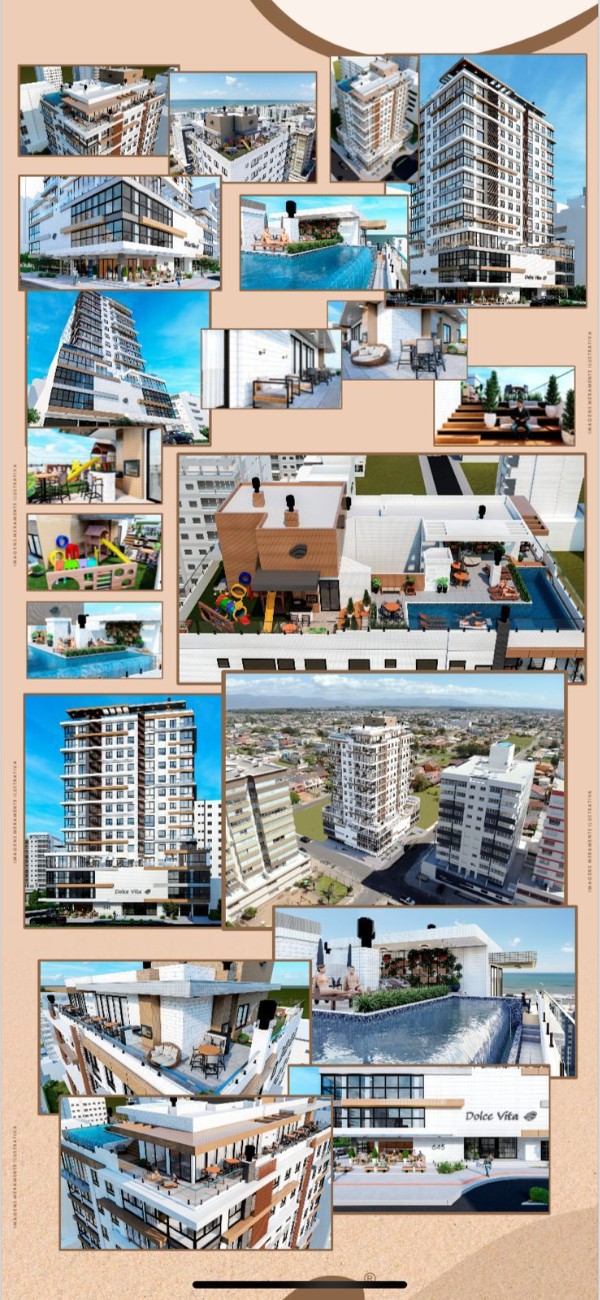 Imagem do imóvel Apartamento 2 dormitórios à venda, Zona Nova em Capão Da Canoa referência 305820