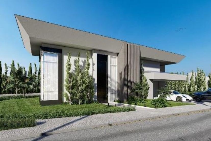 Imagem do imóvel Casa em condomínio 5 dormitórios à venda, Capão Ilhas Resort em Capão Da Canoa referência 305852