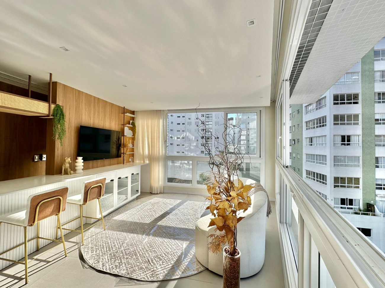Imagem do imóvel Apartamento 3 dormitórios à venda, Navegantes em Capão Da Canoa referência 305994
