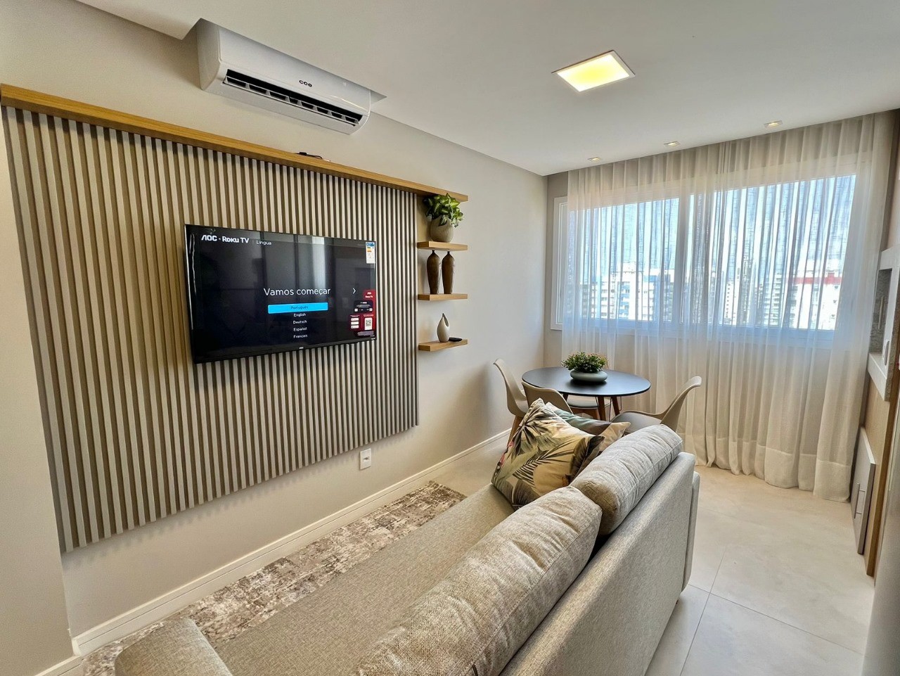 Imagem do imóvel Apartamento 2 dormitórios à venda, Zona Nova em Capão Da Canoa referência 306031