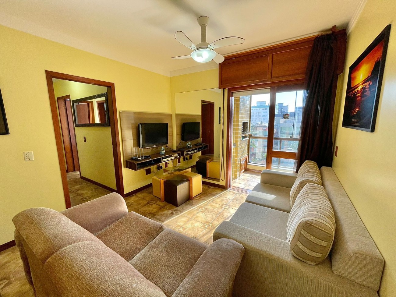 Imagem do imóvel Apartamento 2 dormitórios à venda, Centro em Capão Da Canoa referência 306202