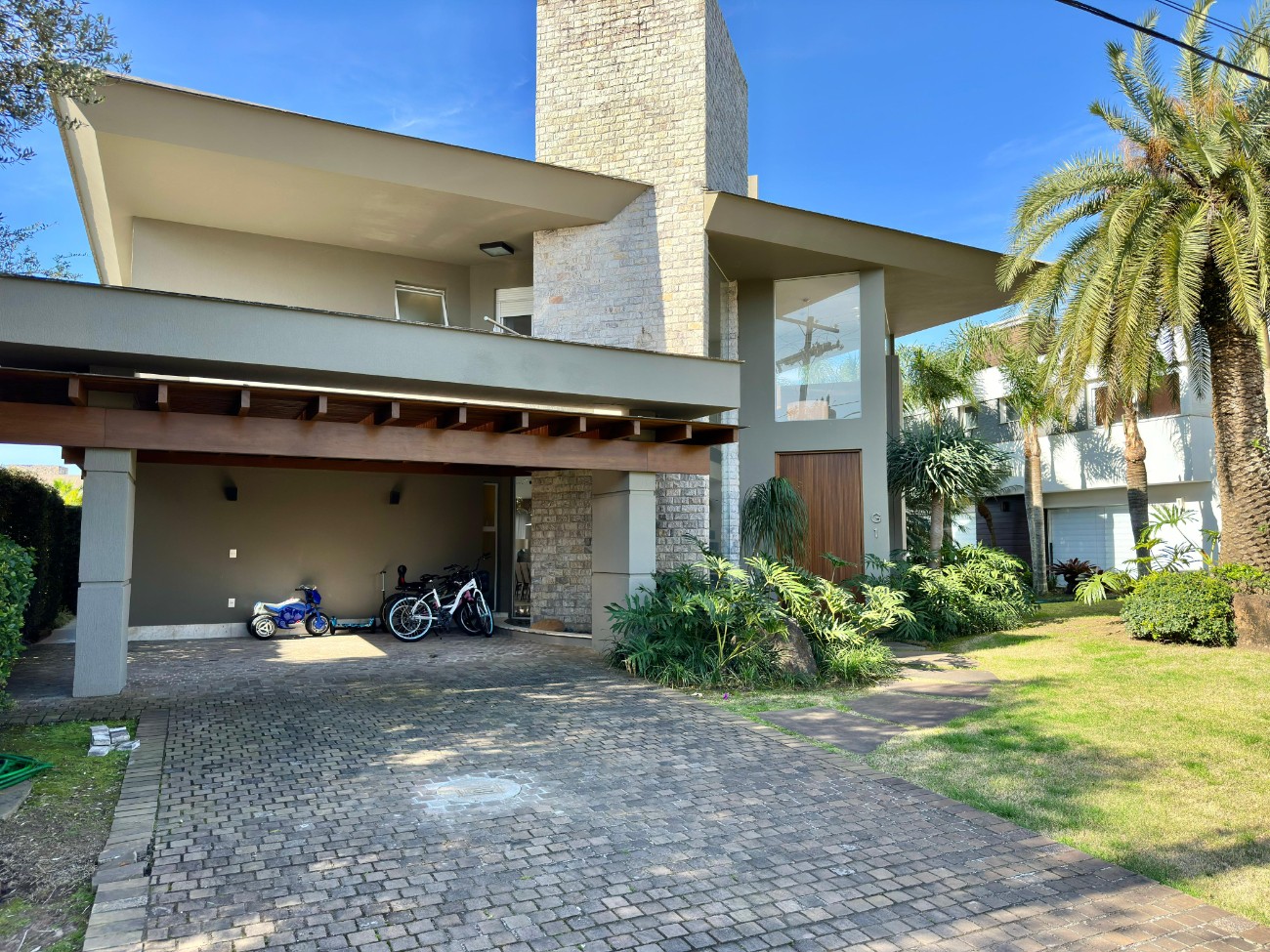 Imagem do imóvel Casa em condomínio 5 dormitórios à venda, Bosques De Atlântida em Xangri-lá referência 306218