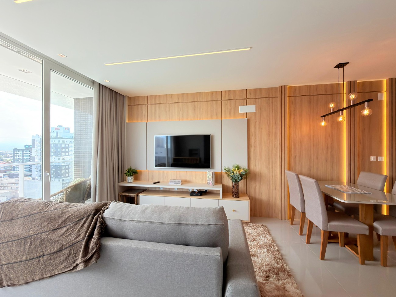 Imagem do imóvel Apartamento 2 dormitórios à venda, Araça em Capão Da Canoa referência 306242