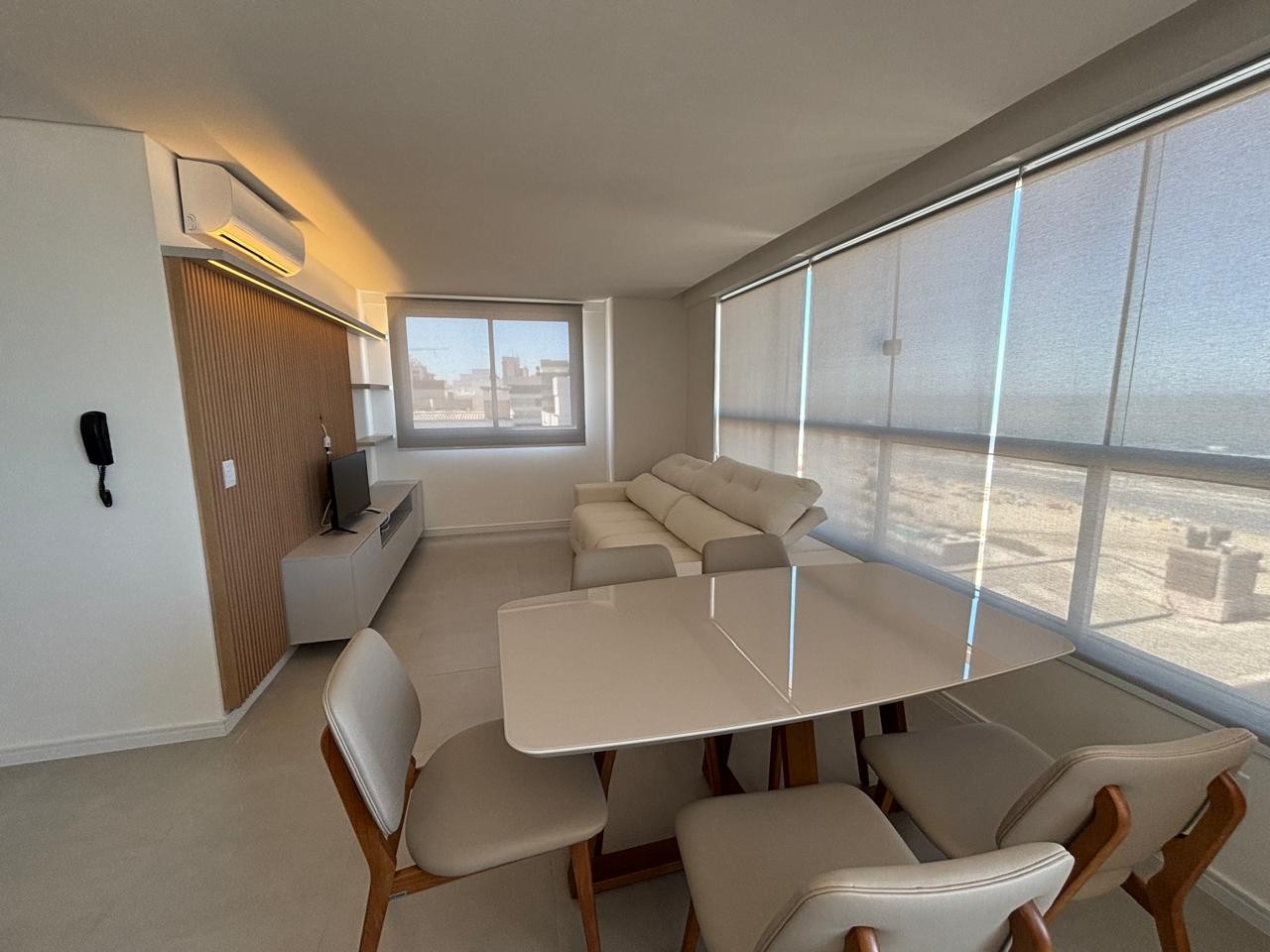 Imagem do imóvel Apartamento 3 dormitórios à venda, Zona Nova em Capão Da Canoa referência 306261