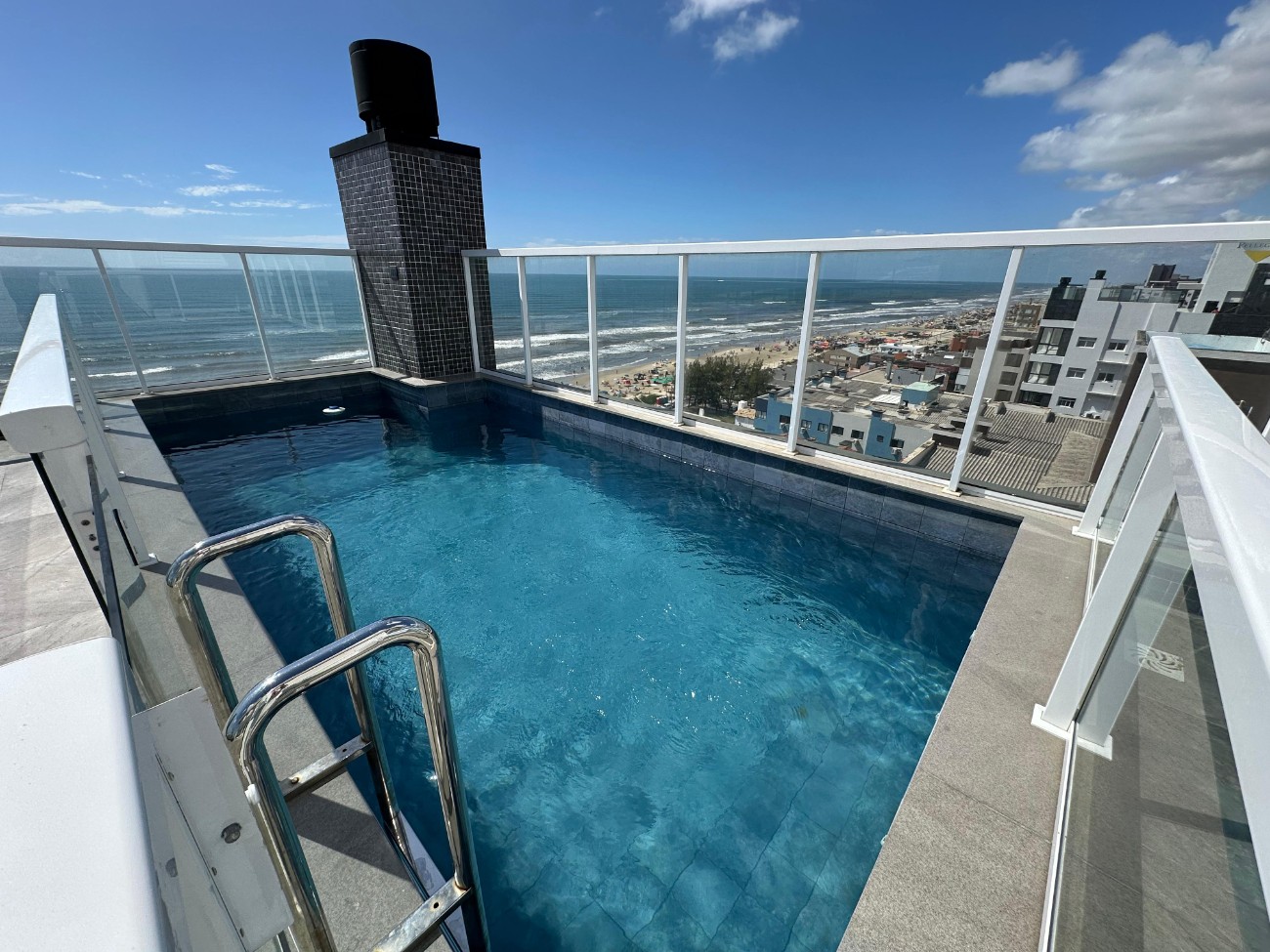 Imagem do imóvel Apartamento 3 dormitórios à venda, Zona Nova em Capão Da Canoa referência 306262