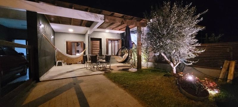 Imagem do imóvel Casa geminada 2 dormitórios à venda, Arpoador em Xangri-lá referência 306457