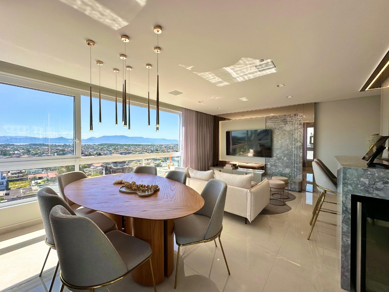 Imagem do imóvel Apartamento 3 dormitórios à venda, Centro em Capão Da Canoa referência 306524