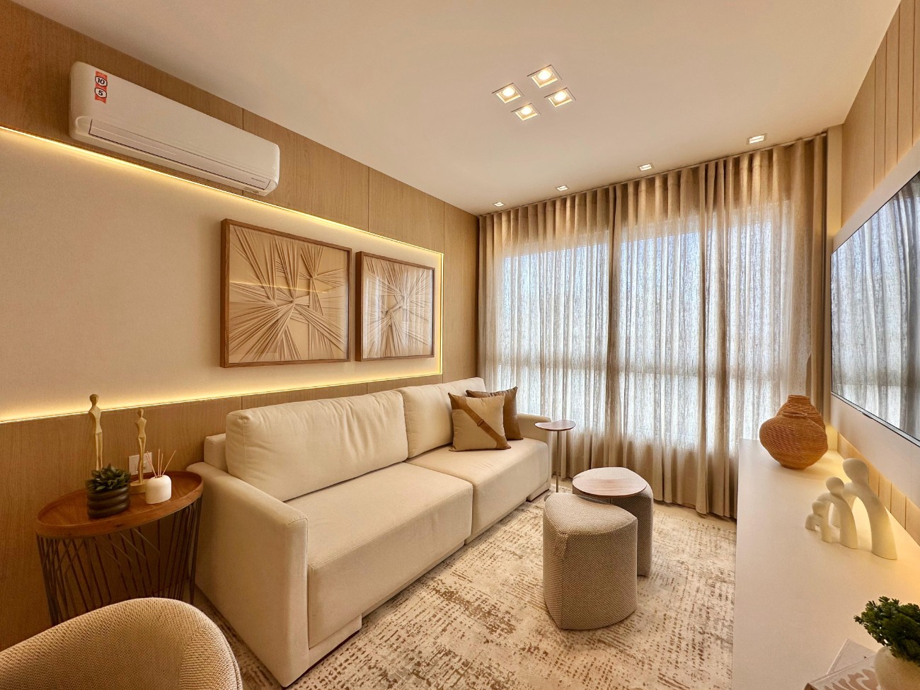 Imagem do imóvel Apartamento 2 dormitórios à venda, Centro em Capão Da Canoa referência 306621
