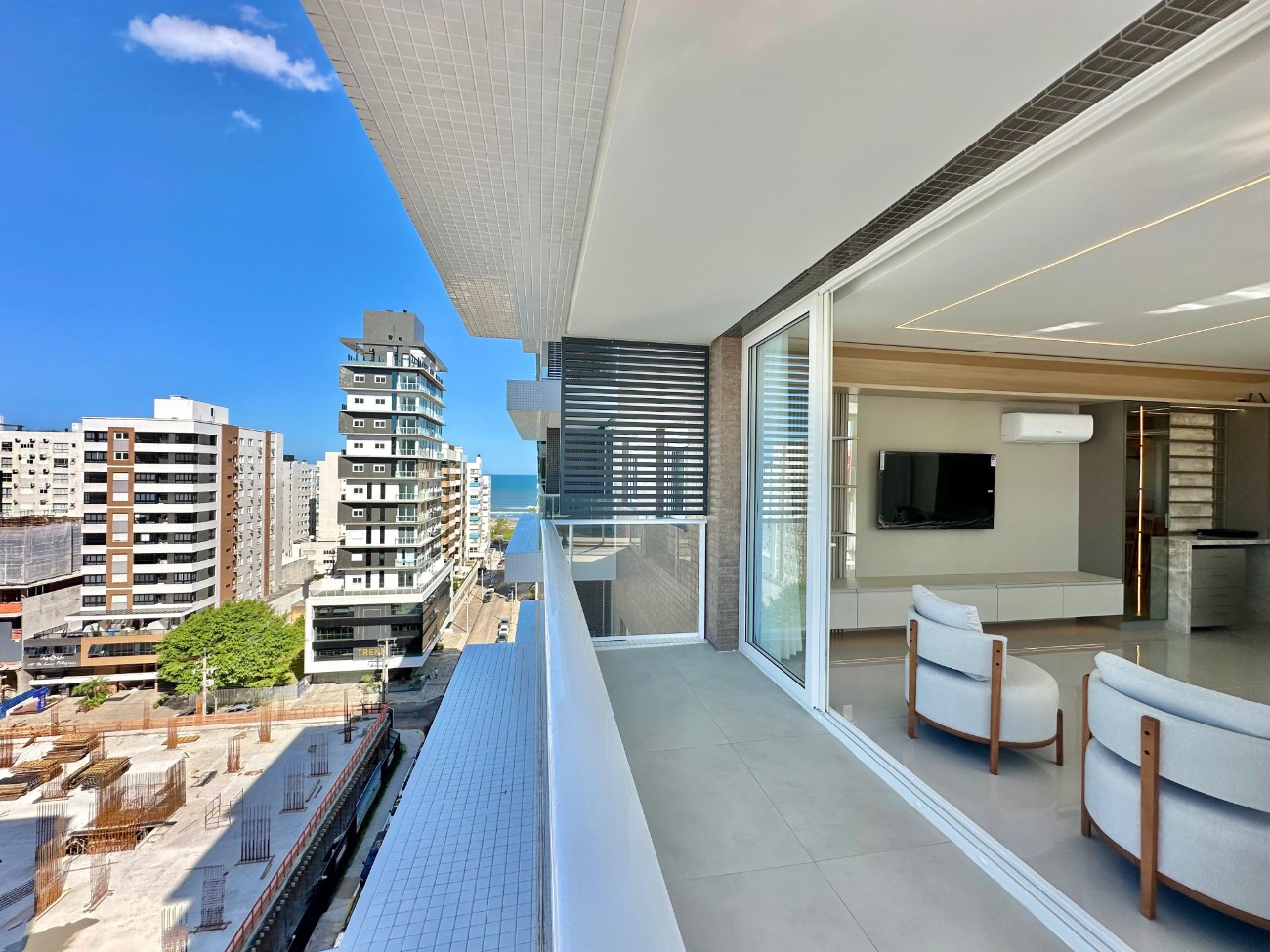 Imagem do imóvel Apartamento 3 dormitórios à venda, Araça em Capão Da Canoa referência 306657