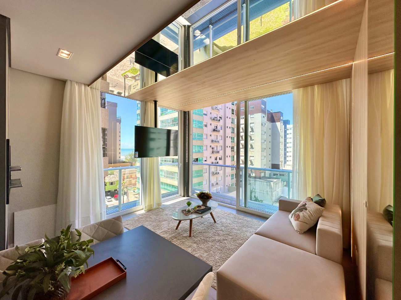 Imagem do imóvel Apartamento 2 dormitórios à venda, Centro em Capão Da Canoa referência 306668