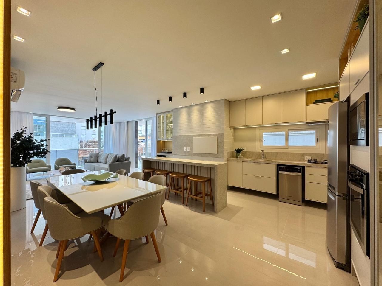 Imagem do imóvel Apartamento 3 dormitórios à venda, Araça em Capão Da Canoa referência 306838