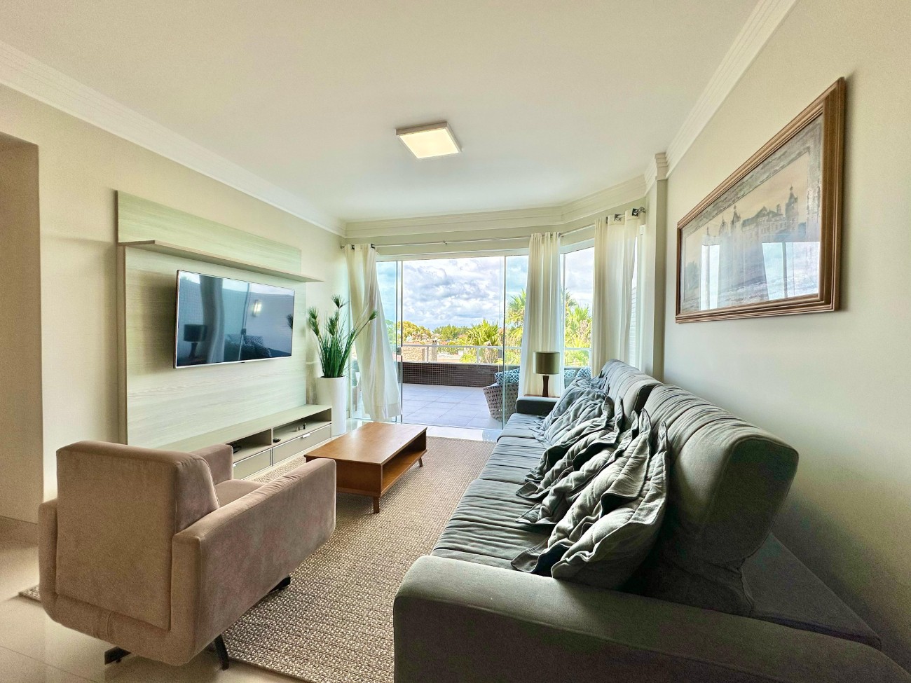 Imagem do imóvel Apartamento 3 dormitórios à venda, Zona Nova em Capão Da Canoa referência 306842