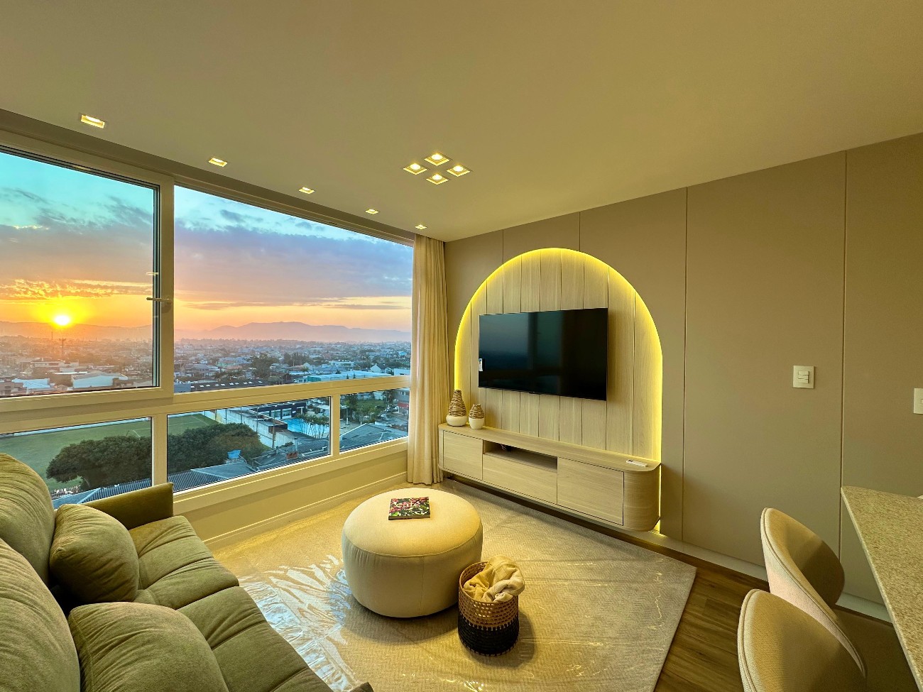 Imagem do imóvel Apartamento 1 dormitório à venda, Centro em Capão Da Canoa referência 306865