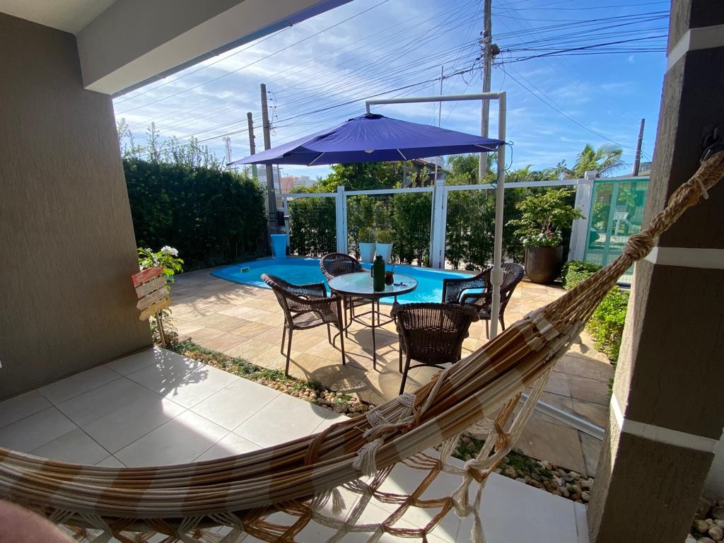 Imagem do imóvel Casa 4 dormitórios à venda, Girassol em Capão Da Canoa referência 306879