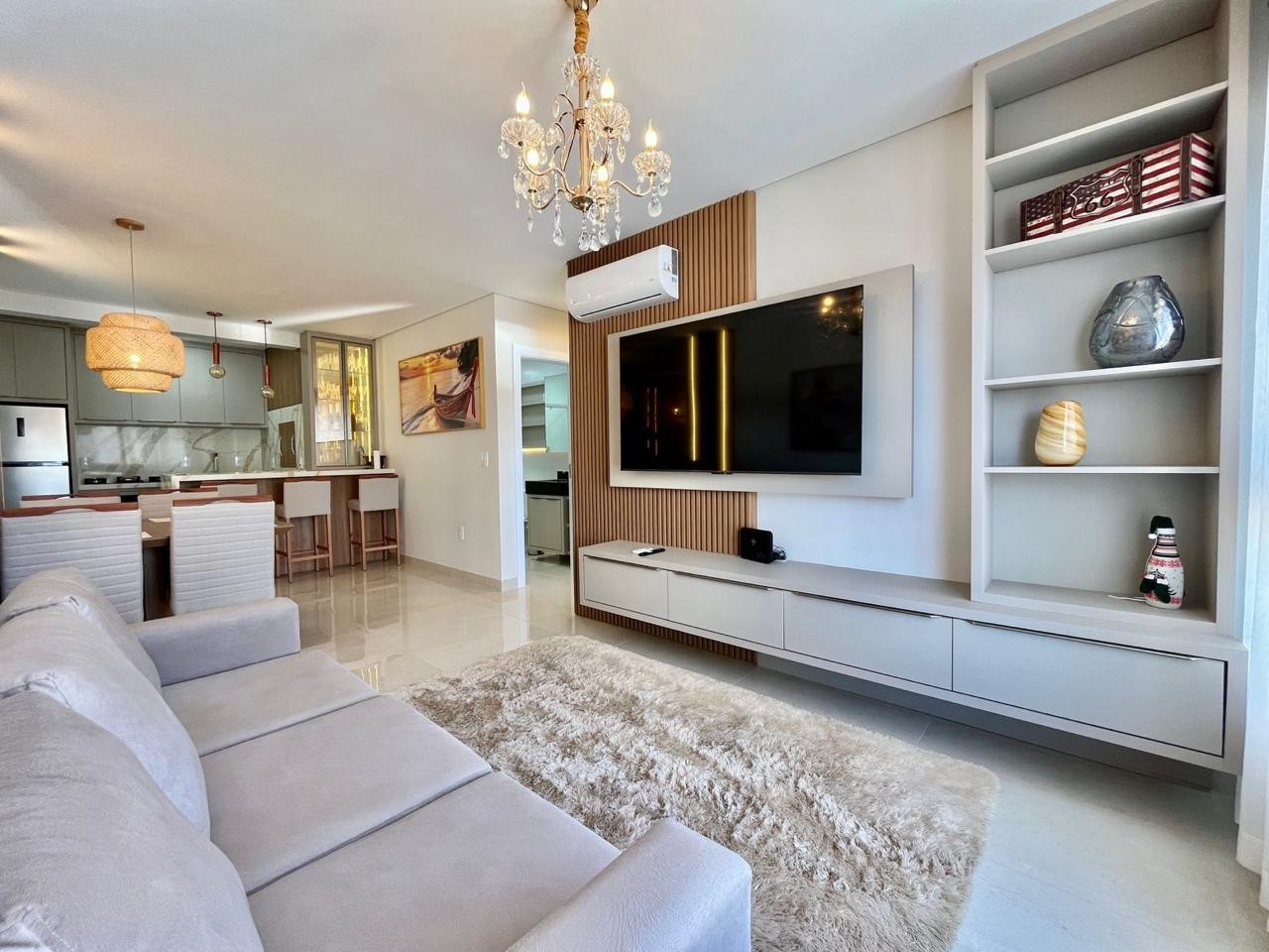 Imagem do imóvel Apartamento 2 dormitórios à venda, Centro em Capão Da Canoa referência 306905