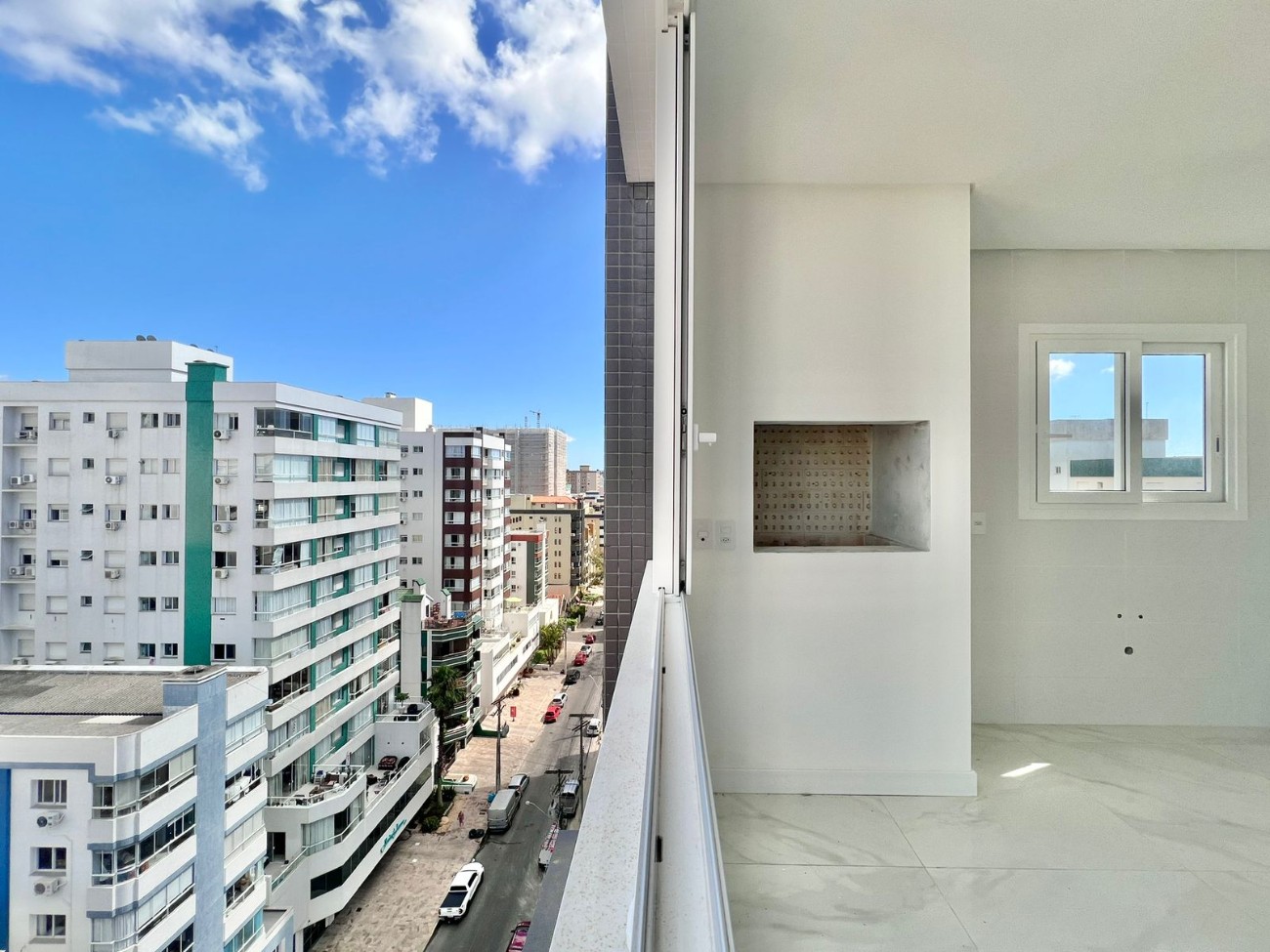 Imagem do imóvel Apartamento 2 dormitórios à venda, Centro em Capão Da Canoa referência 306906
