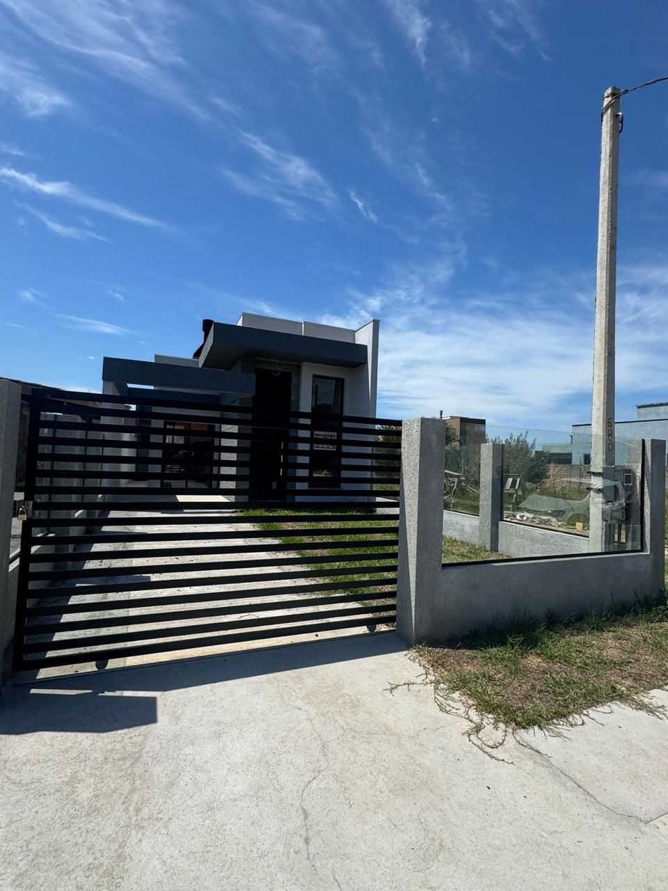 Imagem do imóvel Casa 3 dormitórios à venda, Capão Novo em Capão Da Canoa referência 306919