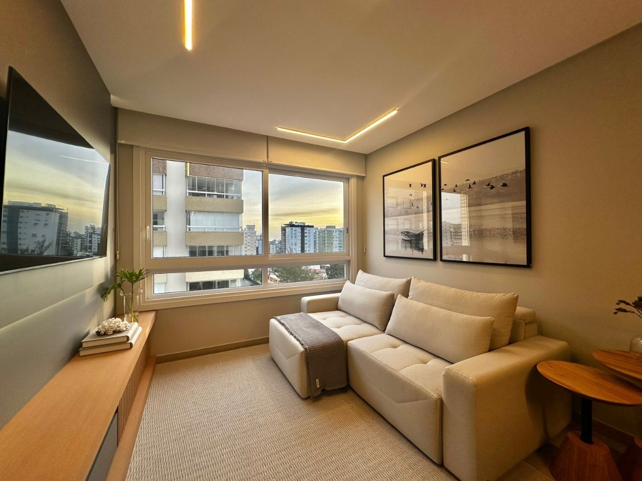 Imagem do imóvel Apartamento 2 dormitórios à venda, Zona Nova em Capão Da Canoa referência 306942