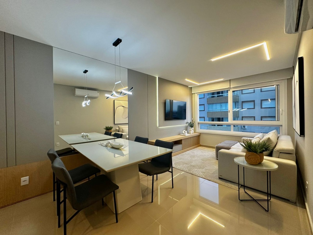 Imagem do imóvel Apartamento 2 dormitórios à venda, Zona Nova em Capão Da Canoa referência 306943