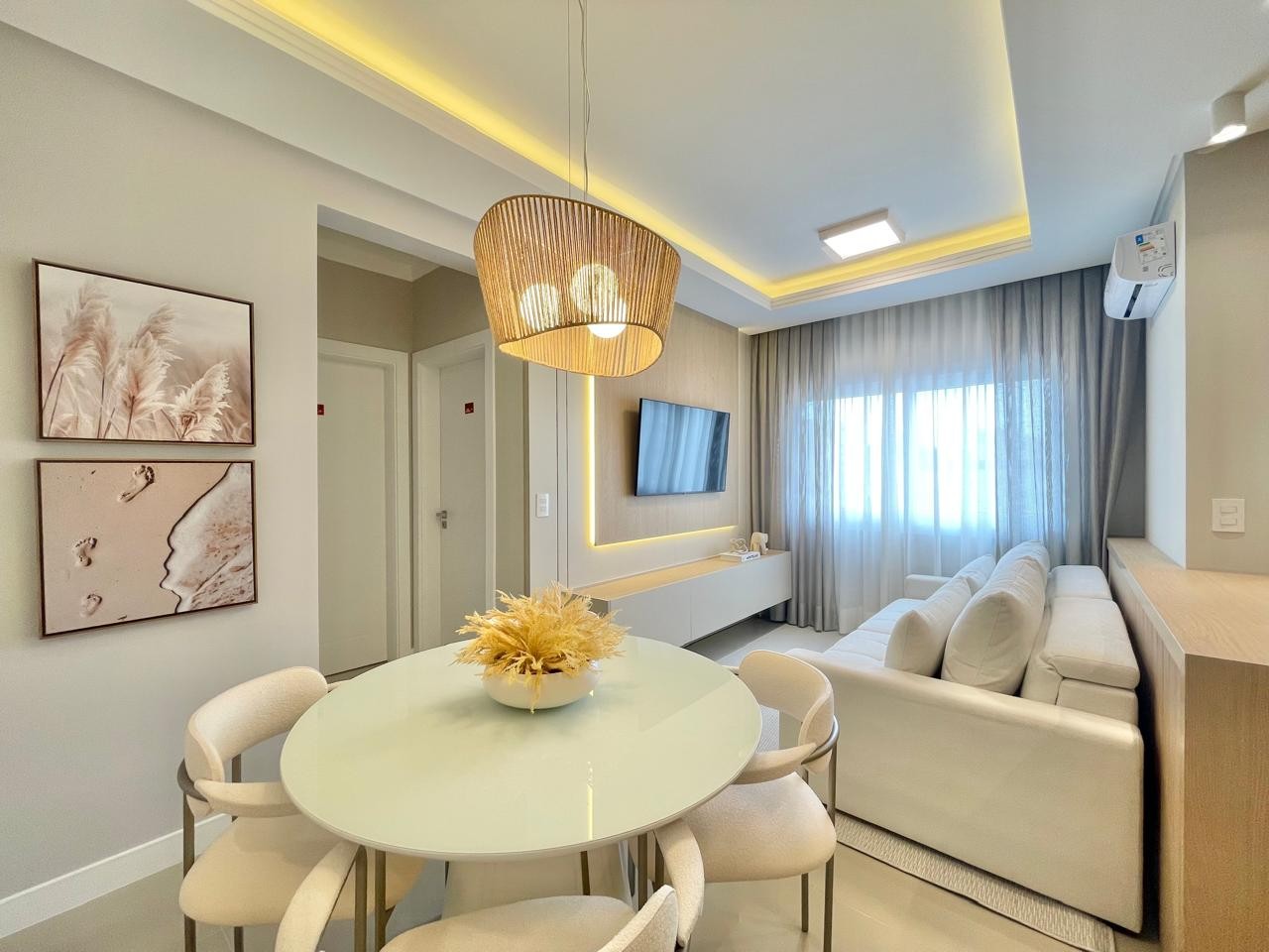 Imagem do imóvel Apartamento 2 dormitórios à venda, Zona Nova em Capão Da Canoa referência 306944