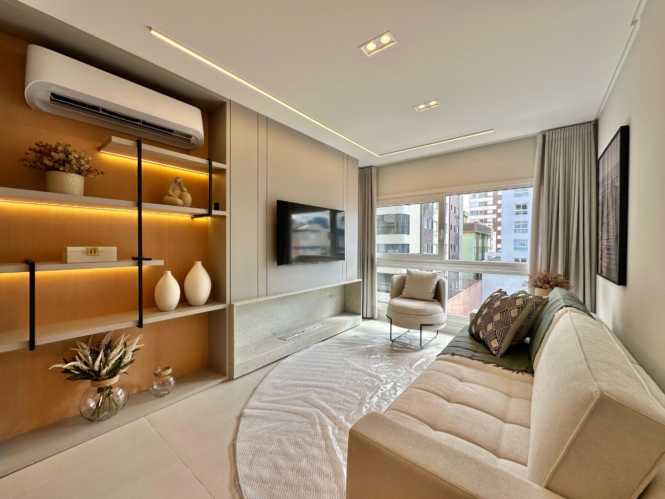 Imagem do imóvel Apartamento 2 dormitórios à venda, Zona Nova em Capão Da Canoa referência 306946