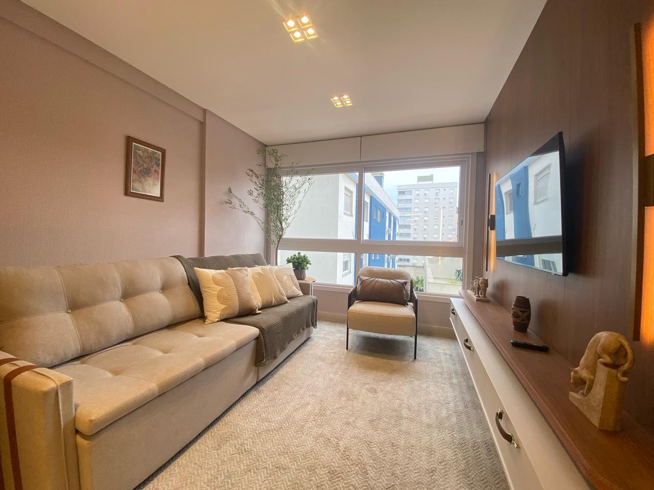 Imagem do imóvel Apartamento 2 dormitórios à venda, Centro em Capão Da Canoa referência 306949