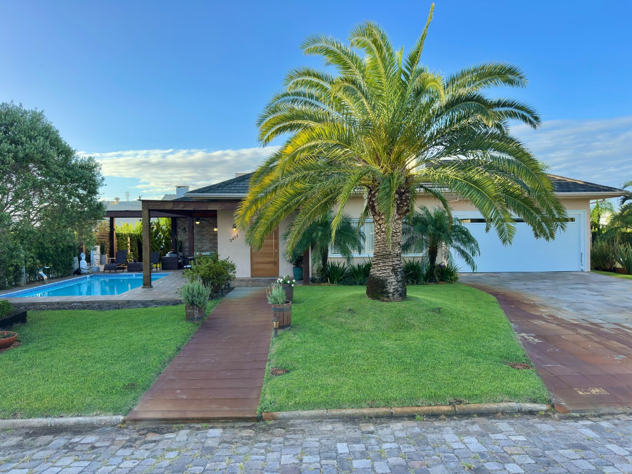 Imagem do imóvel Casa em condomínio 3 dormitórios à venda, Lagoa Do Passo - Condomínio em Capão Da Canoa referência 306952