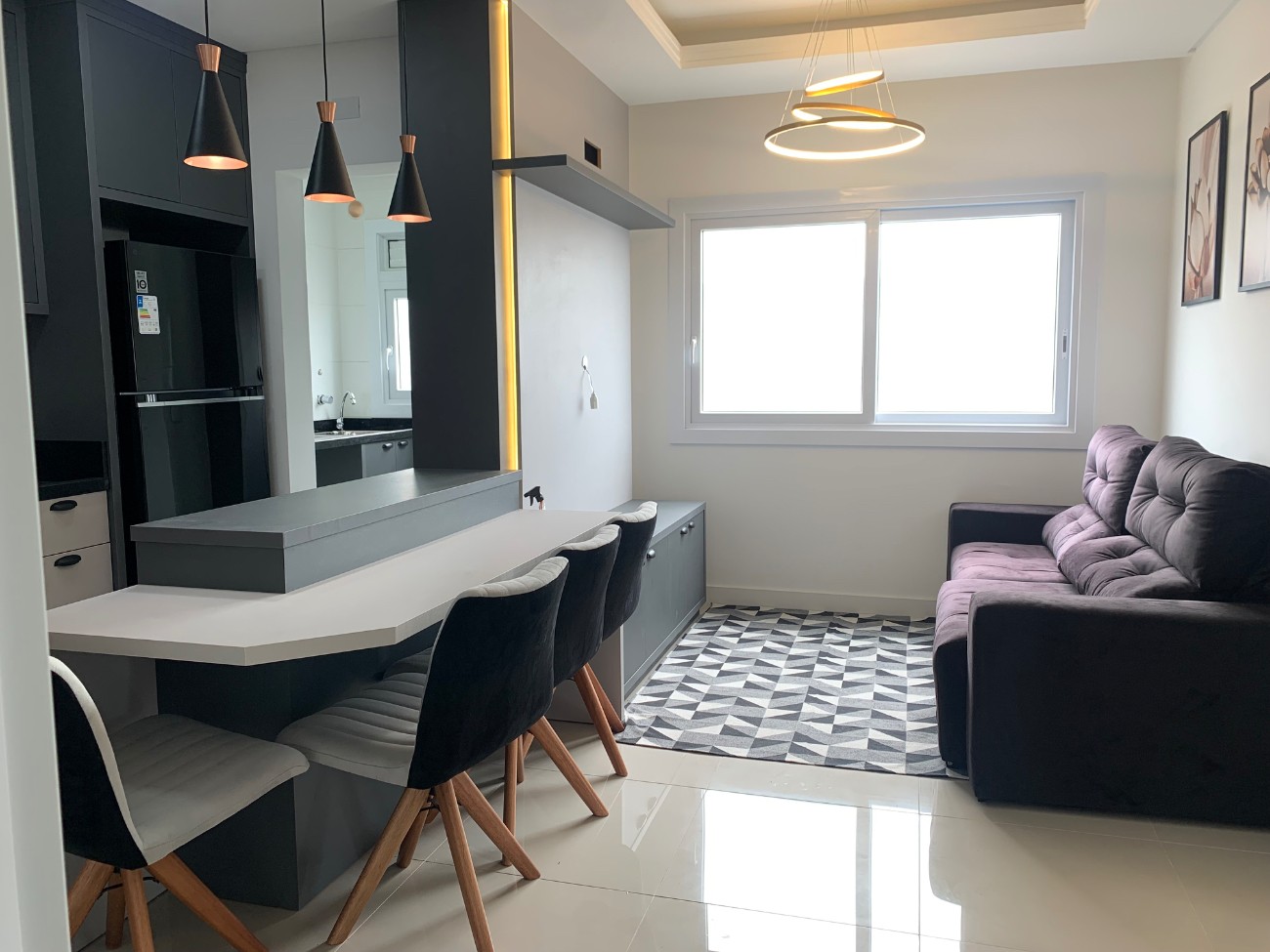 Imagem do imóvel Apartamento 2 dormitórios à venda, Zona Nova em Capão Da Canoa referência 306957