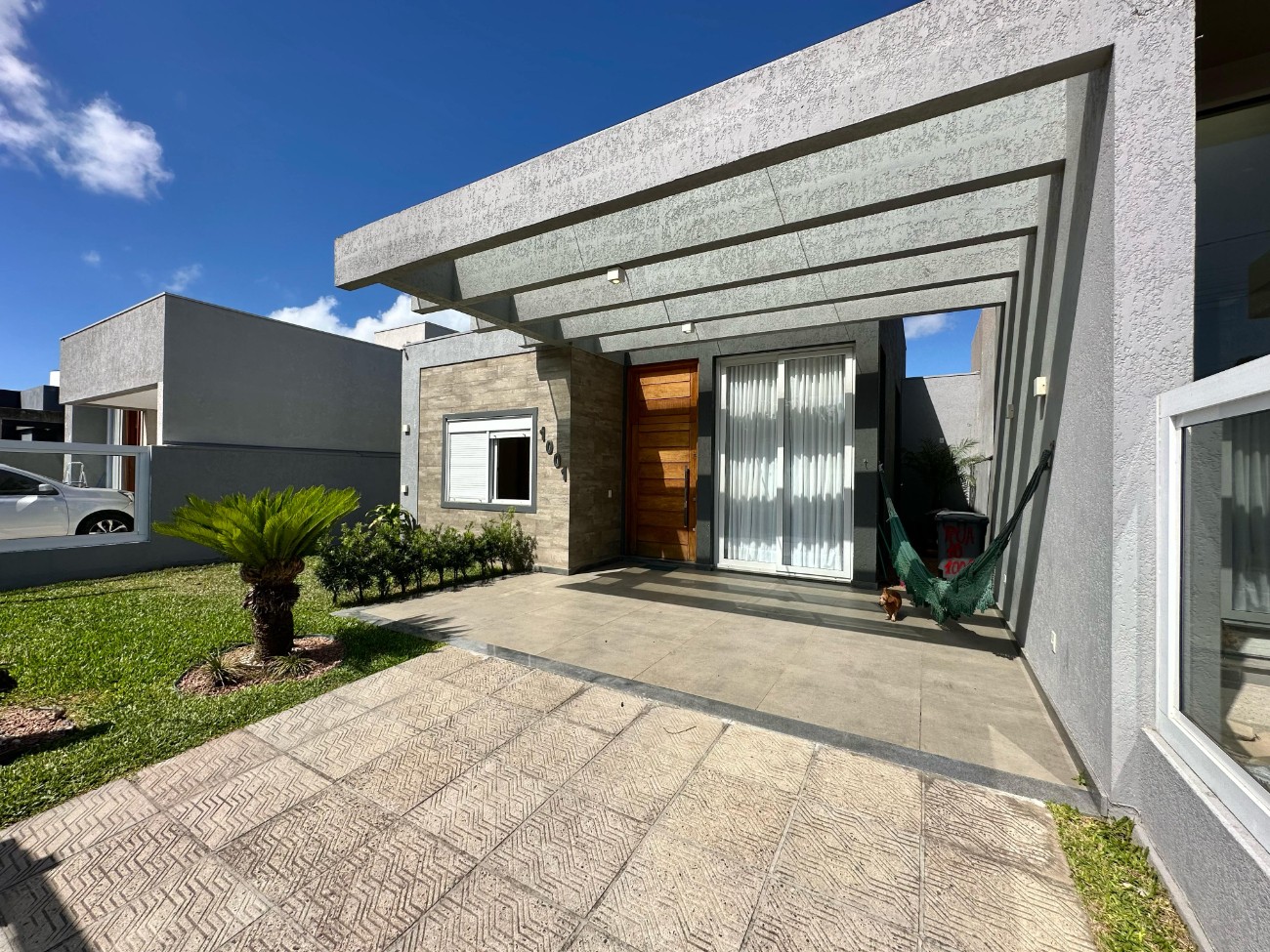 Imagem do imóvel Casa 3 dormitórios à venda, Nova Guarani em Capão Da Canoa referência 306959