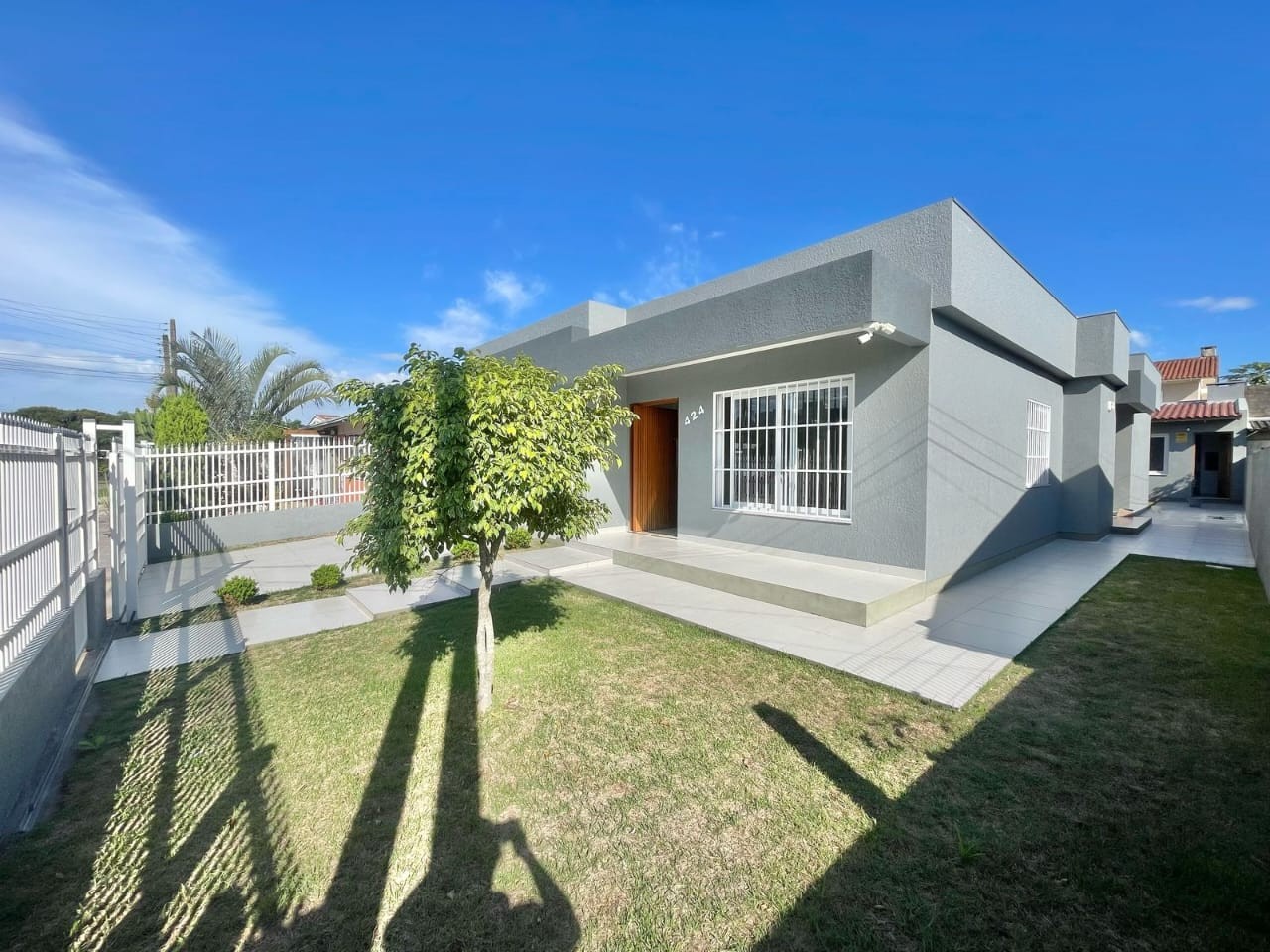 Imagem do imóvel Casa 3 dormitórios à venda, Zona Nova em Capão Da Canoa referência 306961