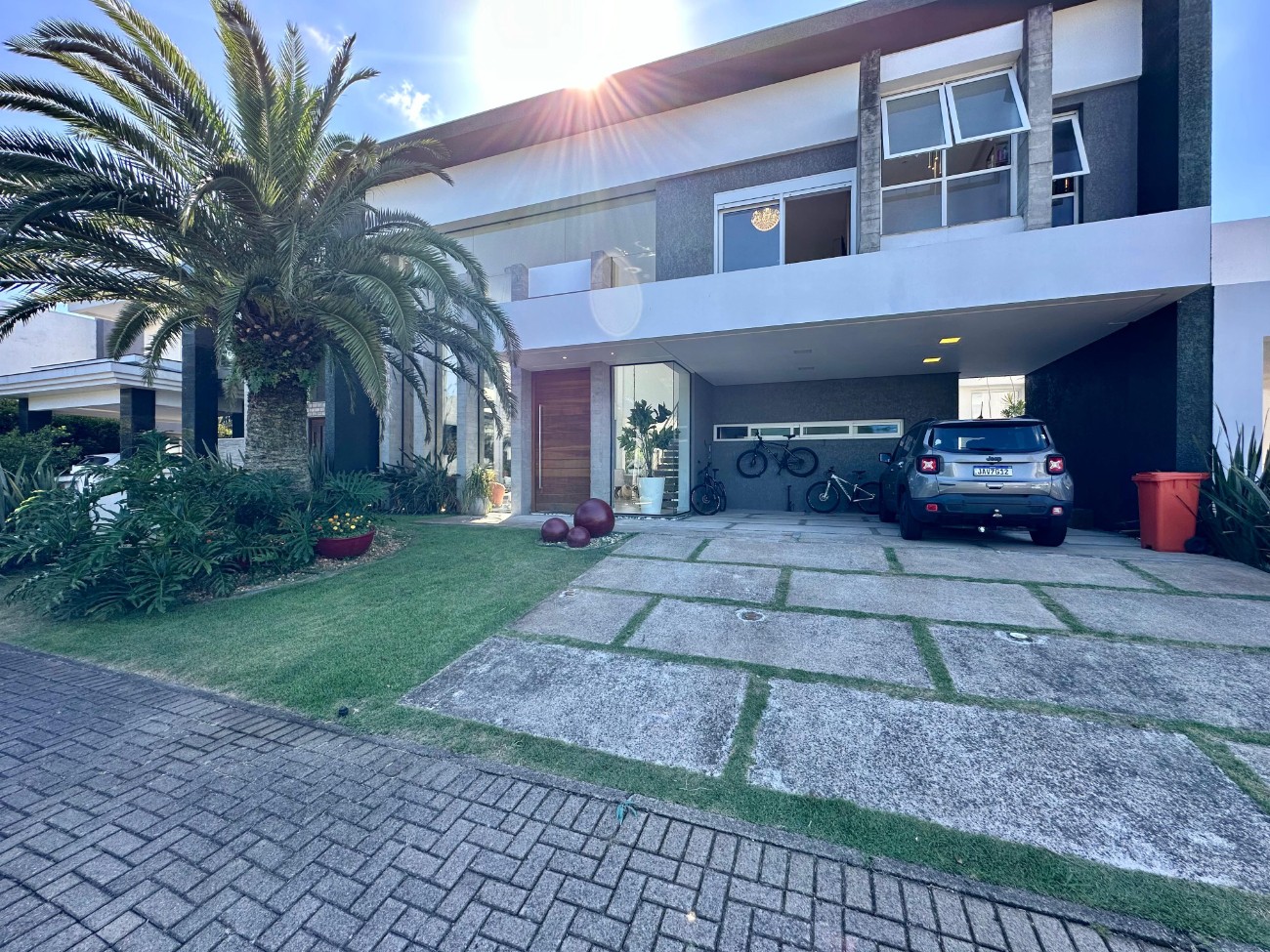 Imagem do imóvel Casa em condomínio 5 dormitórios à venda, Velas Da Marina Condomínio em Capão Da Canoa referência 306966