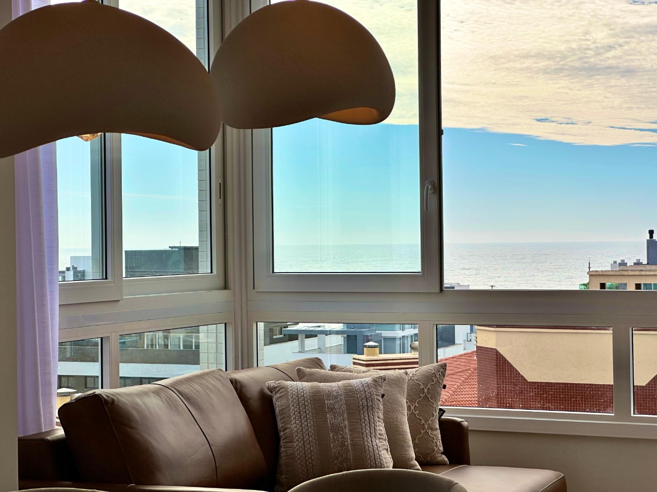 Imagem do imóvel Apartamento 3 dormitórios à venda, Zona Nova em Capão Da Canoa referência 306972