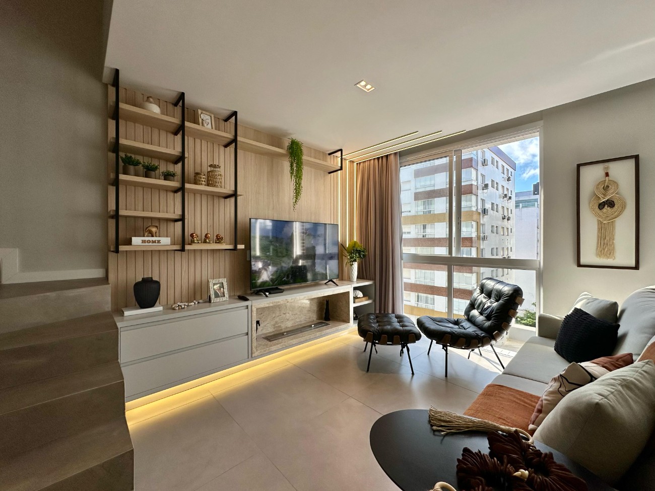 Imagem do imóvel Duplex 3 dormitórios à venda, Navegantes em Capão Da Canoa referência 306979