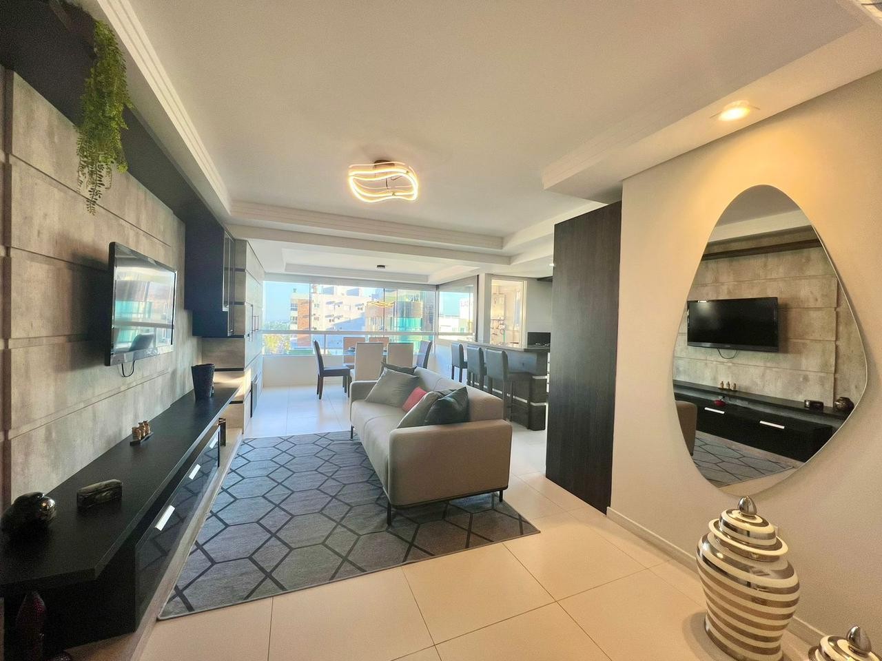 Imagem do imóvel Apartamento 3 dormitórios à venda, Navegantes em Capão Da Canoa referência 306989