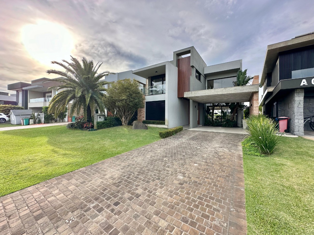 Imagem do imóvel Casa em condomínio 4 dormitórios à venda, Capão Ilhas Resort em Capão Da Canoa referência 306994