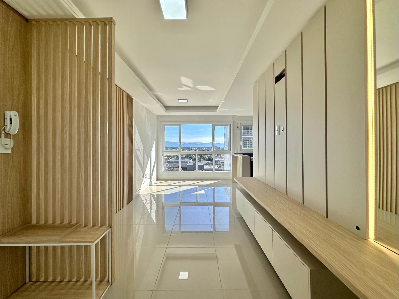 Imagem do imóvel Apartamento 3 dormitórios à venda, Zona Nova em Capão Da Canoa referência 307018