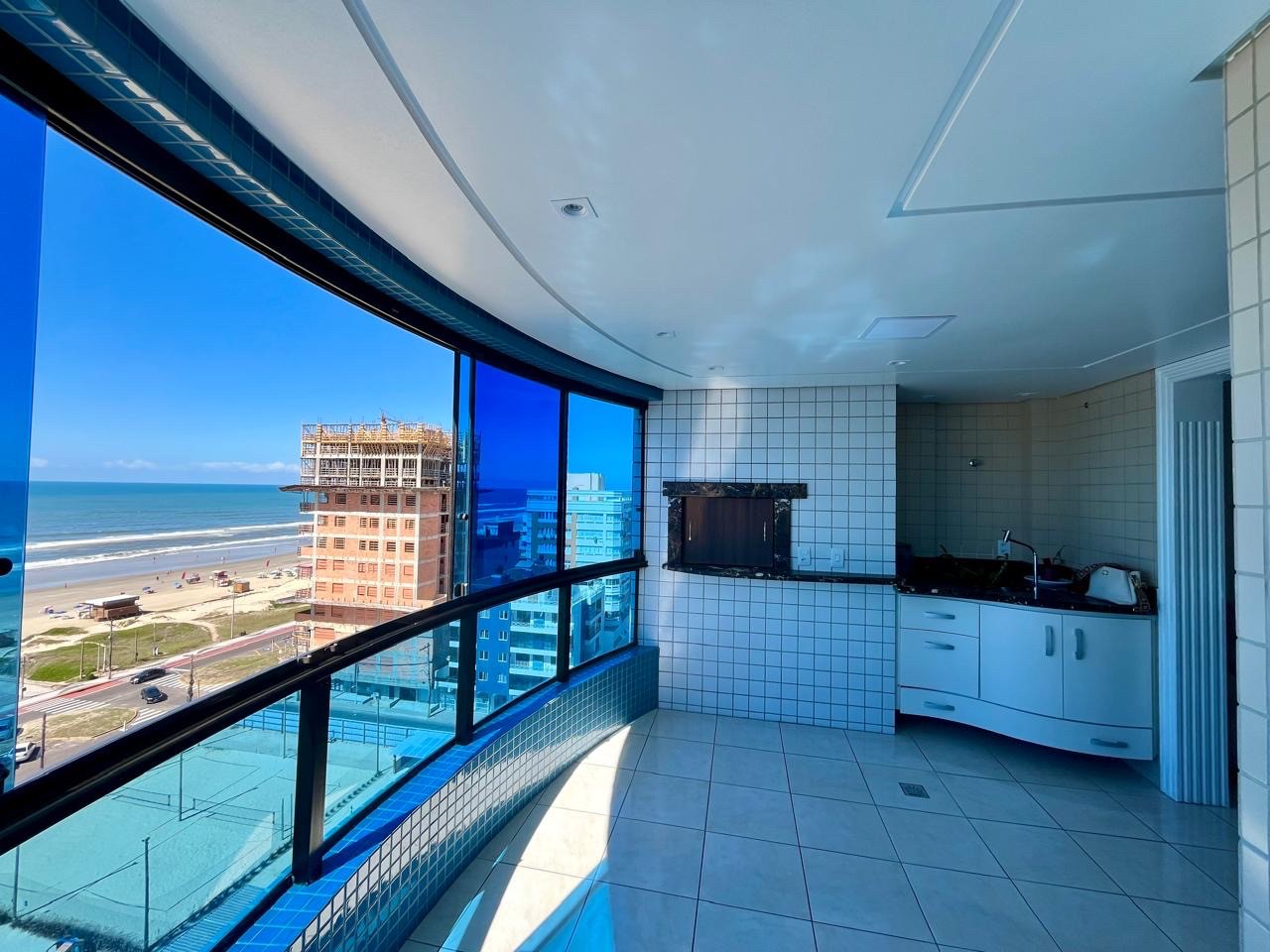 Imagem do imóvel Apartamento 3 dormitórios à venda, Centro em Capão Da Canoa referência 307093