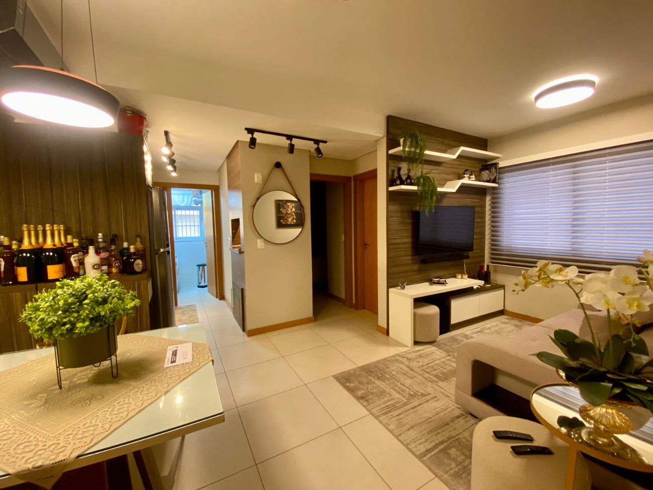 Imagem do imóvel Apartamento 1 dormitório à venda em Capão Da Canoa referência 307097