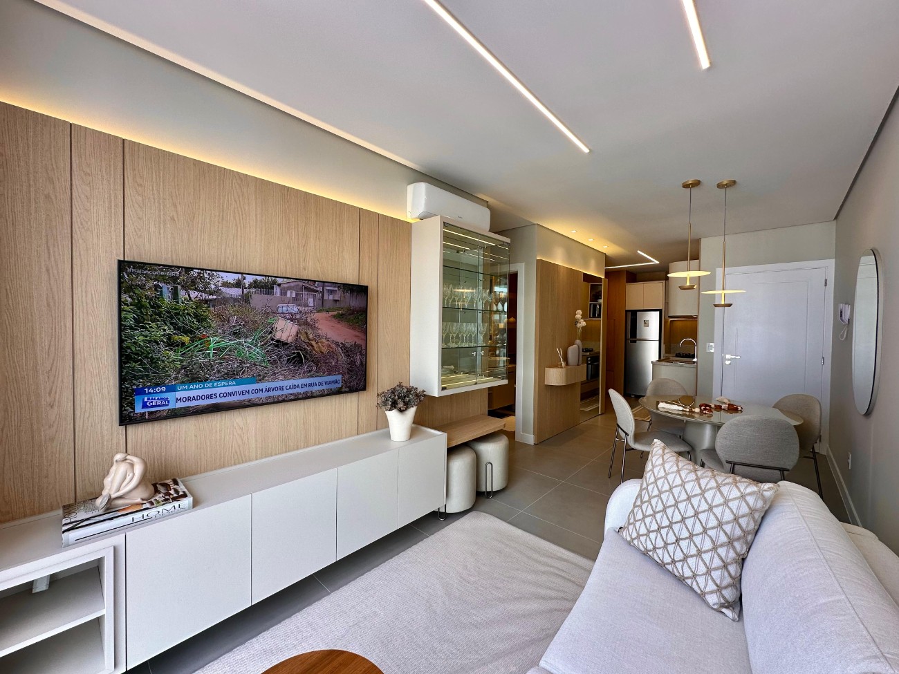 Imagem do imóvel Apartamento 2 dormitórios à venda, Centro em Capão Da Canoa referência 307104