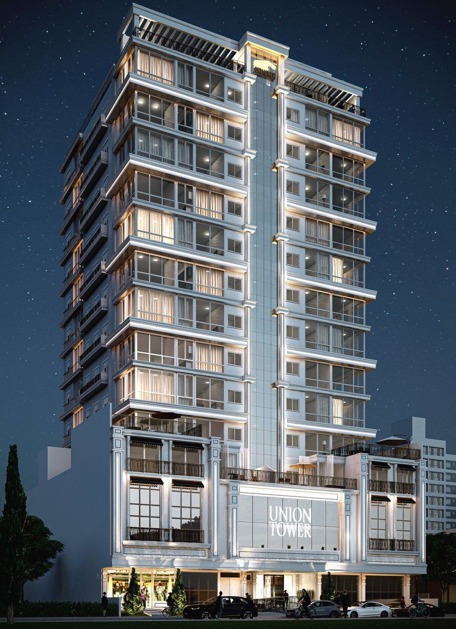 Imagem do imóvel Apartamento 2 dormitórios à venda, Zona Nova em Capão Da Canoa referência 307118