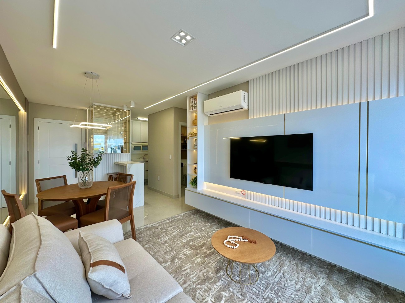 Imagem do imóvel Apartamento 2 dormitórios à venda, Centro em Capão Da Canoa referência 307135