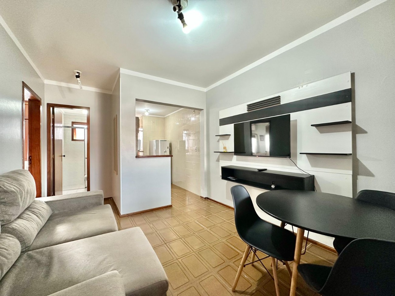 Imagem do imóvel Apartamento 1 dormitório à venda, Centro em Capão Da Canoa referência 307151