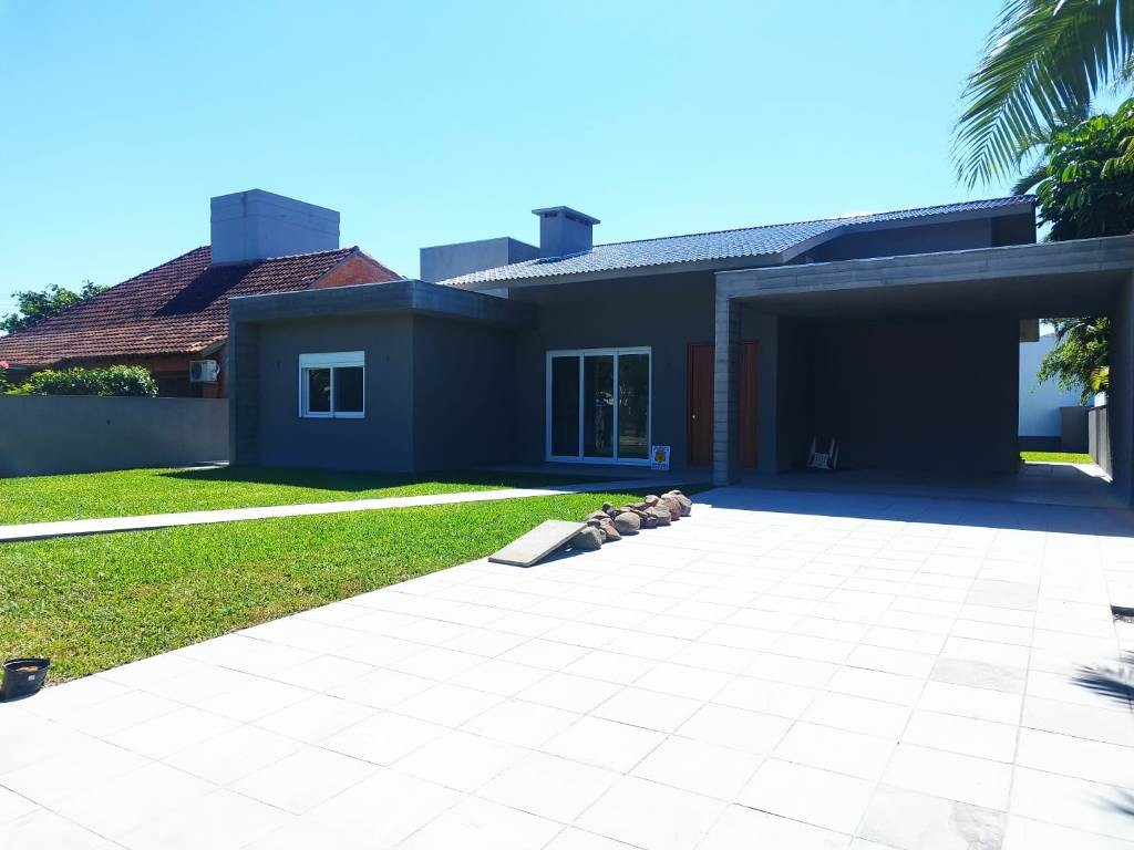 Imagem do imóvel Casa 4 dormitórios à venda, Atlântida em Xangri-lá referência 307152