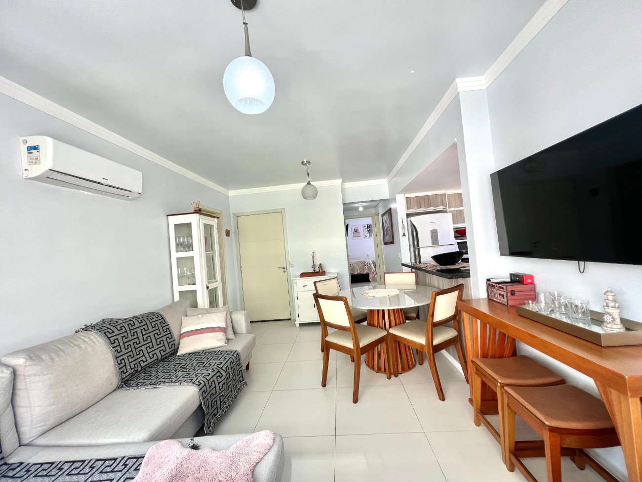 Imagem do imóvel Apartamento 2 dormitórios à venda, Navegantes em Capão Da Canoa referência 307153