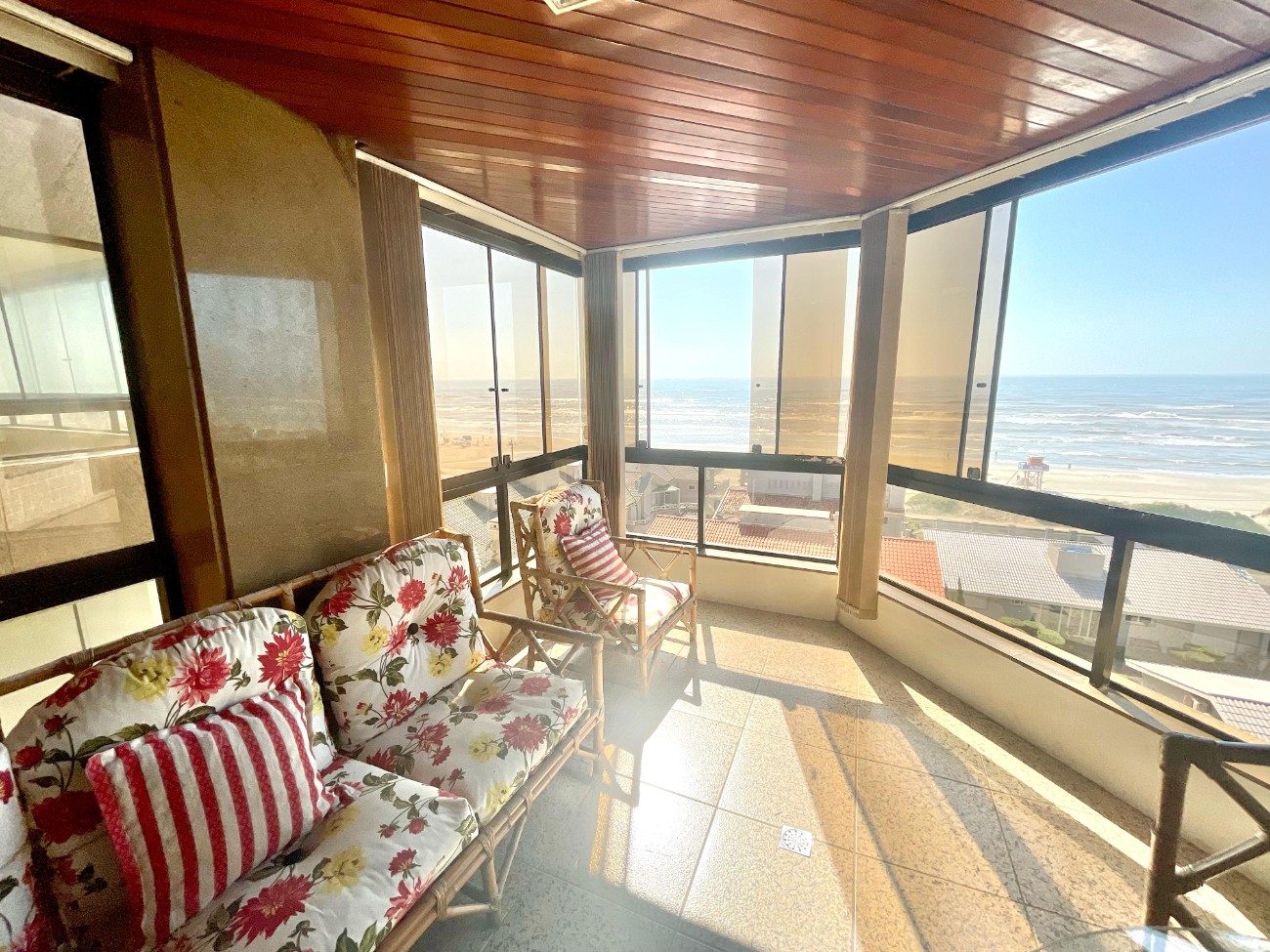 Imagem do imóvel Apartamento 3 dormitórios à venda, Centro em Capão Da Canoa referência 307160