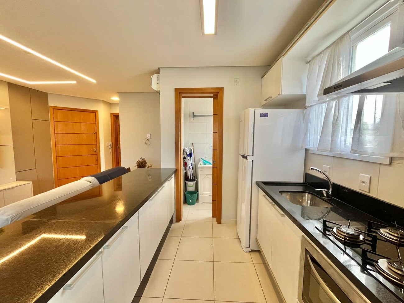 Imagem do imóvel Apartamento 3 dormitórios à venda, Centro em Capão Da Canoa referência 307162