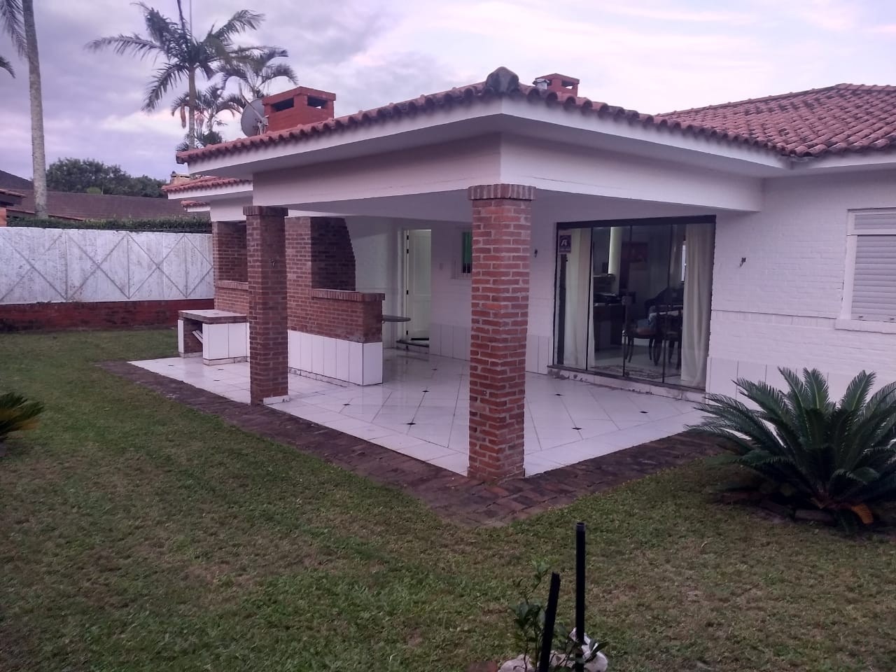 Imagem do imóvel Casa 3 dormitórios à venda, Atlântida em Xangri-lá referência 307169